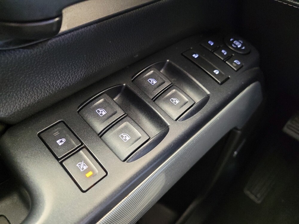 2017 Chevrolet Silverado 1500 in Columbus, OH 43228 - 18131681 27