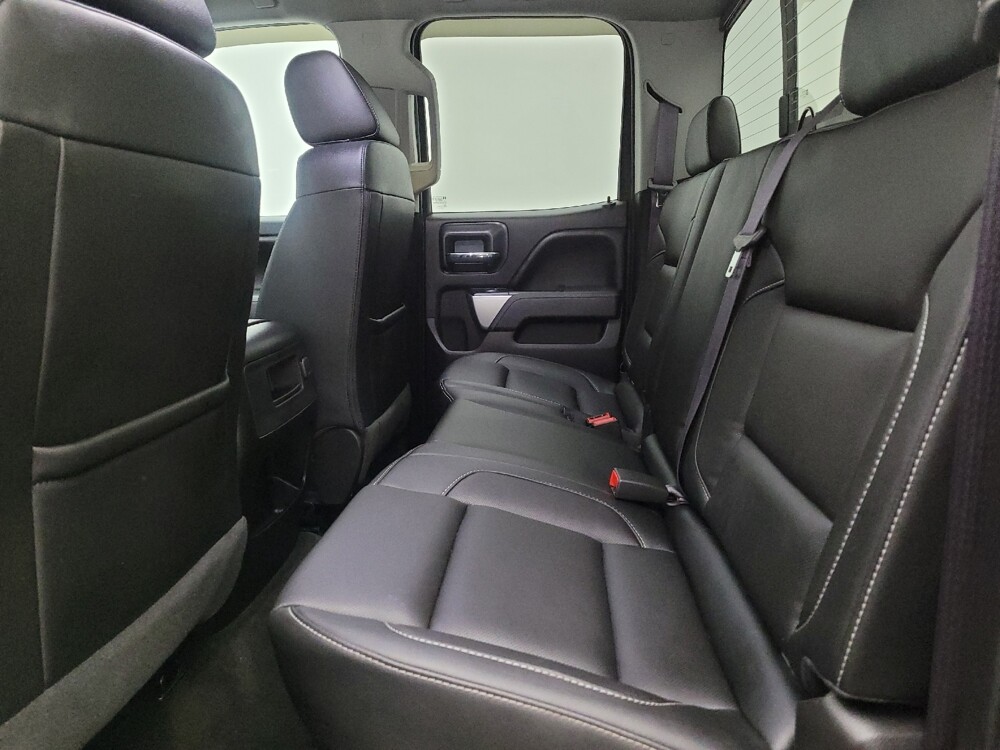 2017 Chevrolet Silverado 1500 in Columbus, OH 43228 - 18131681 18