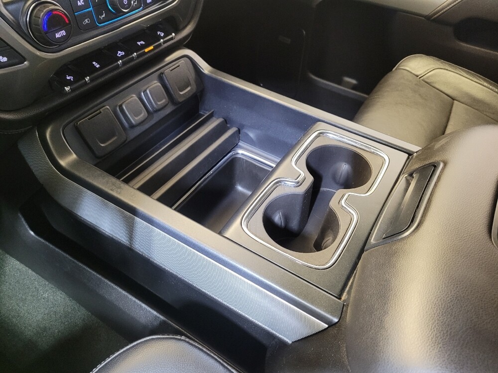 2017 Chevrolet Silverado 1500 in Columbus, OH 43228 - 18131681 26