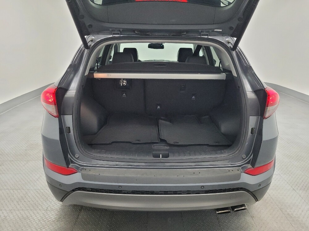 2016 Hyundai Tucson in Reno, NV 89502 - 18131682 29