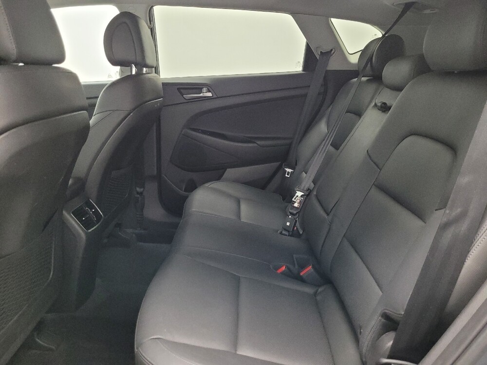 2016 Hyundai Tucson in Reno, NV 89502 - 18131682 18