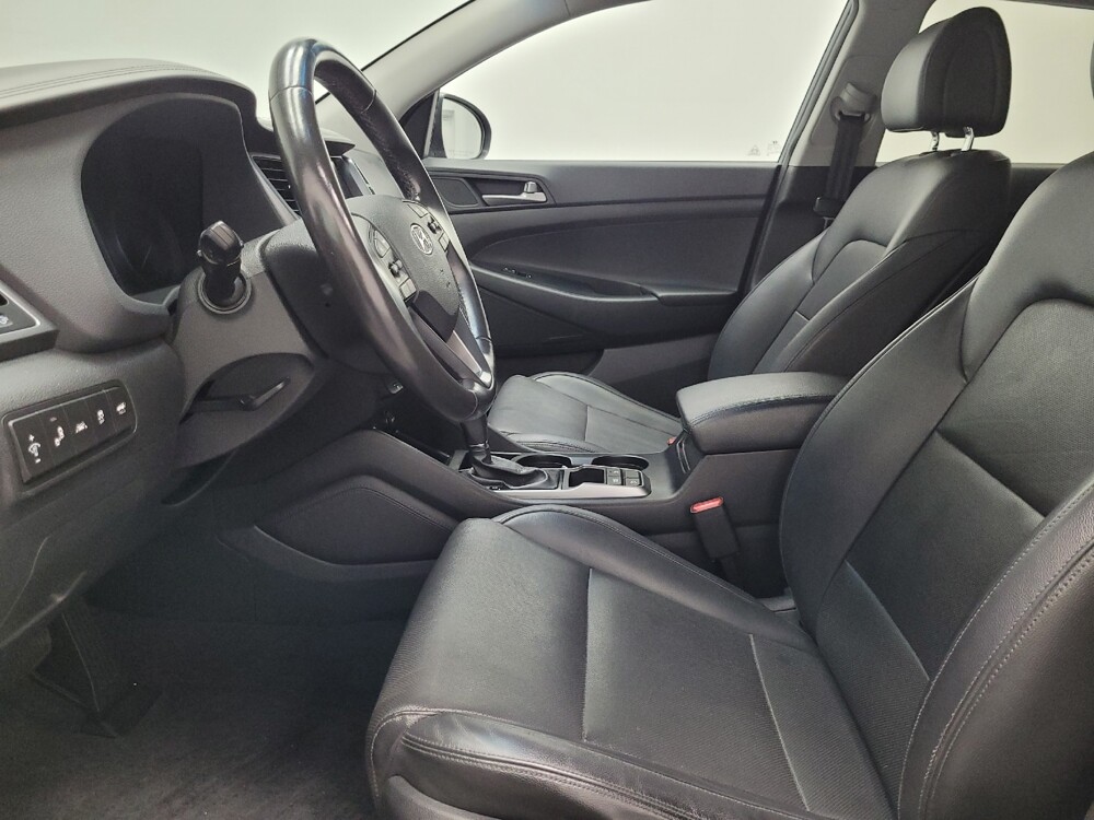 2016 Hyundai Tucson in Reno, NV 89502 - 18131682 17