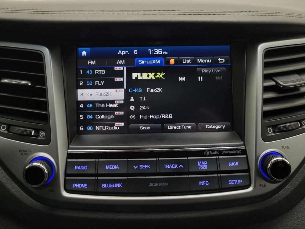 2016 Hyundai Tucson in Reno, NV 89502 - 18131682 25