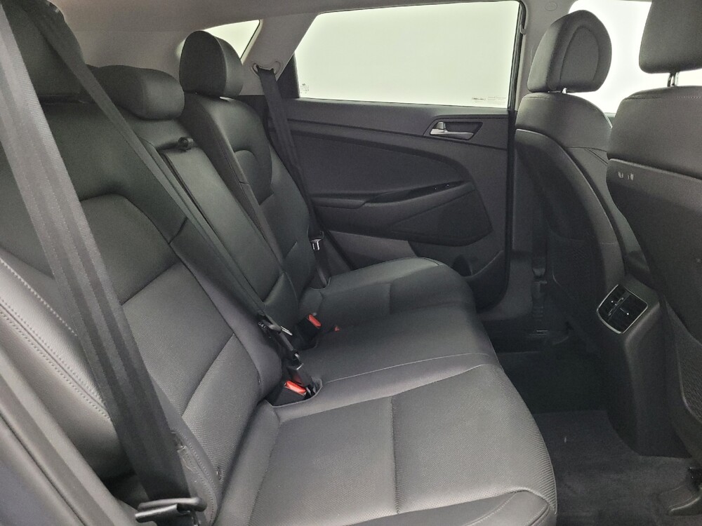 2016 Hyundai Tucson in Reno, NV 89502 - 18131682 19