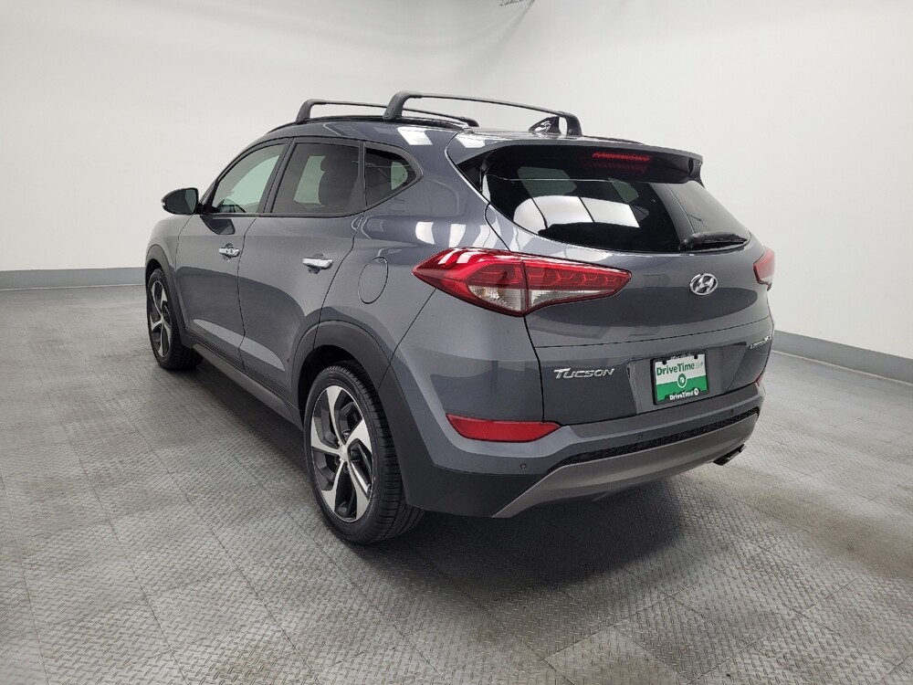 2016 Hyundai Tucson in Reno, NV 89502 - 18131682 5