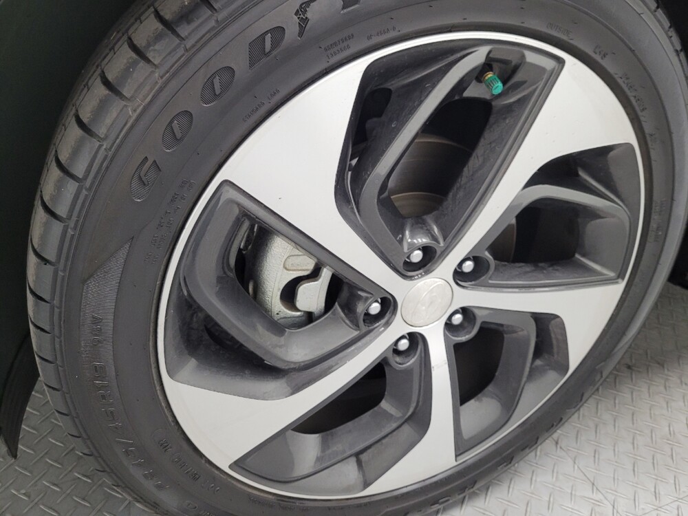 2016 Hyundai Tucson in Reno, NV 89502 - 18131682 31