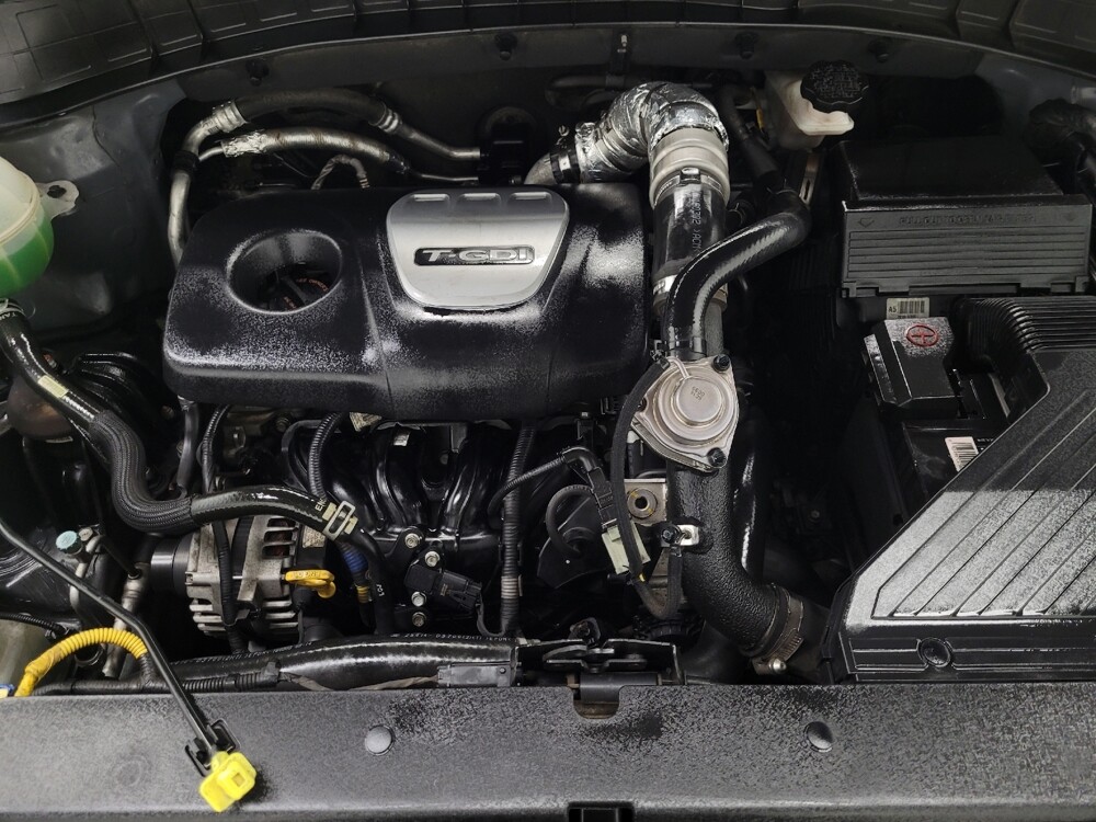 2016 Hyundai Tucson in Reno, NV 89502 - 18131682 30