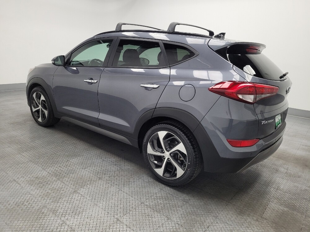 2016 Hyundai Tucson in Reno, NV 89502 - 18131682 3