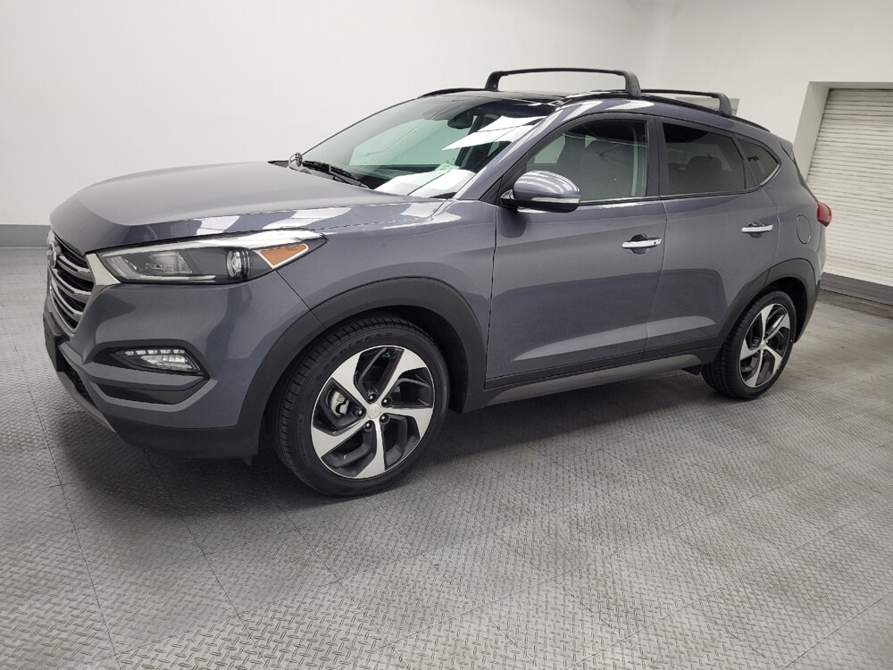 2016 Hyundai Tucson in Reno, NV 89502 - 18131682 2