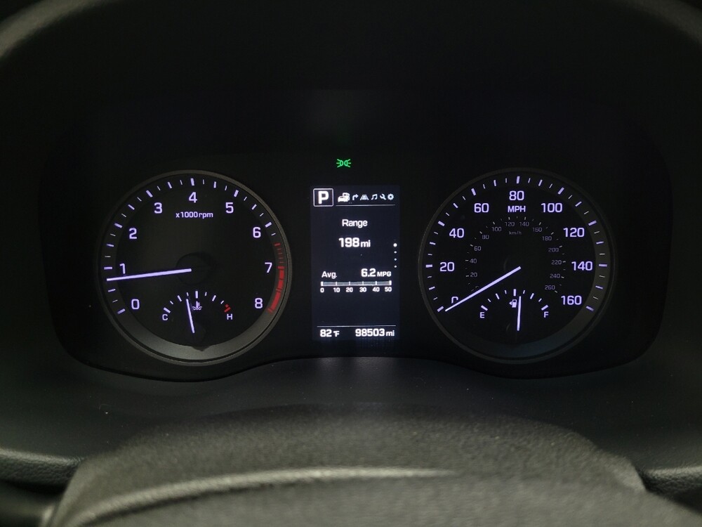 2016 Hyundai Tucson in Reno, NV 89502 - 18131682 23