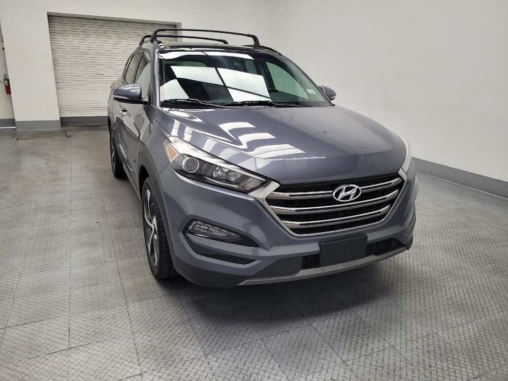 2016 Hyundai Tucson in Reno, NV 89502 - 18131682 14