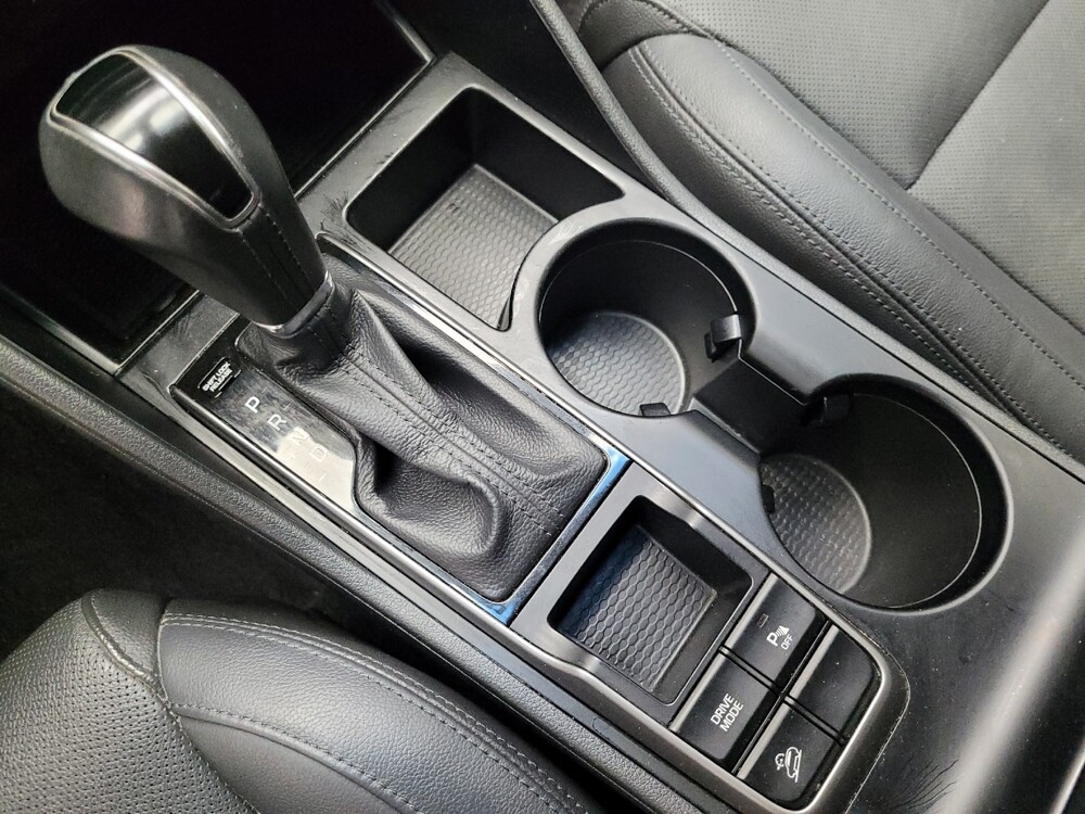 2016 Hyundai Tucson in Reno, NV 89502 - 18131682 26