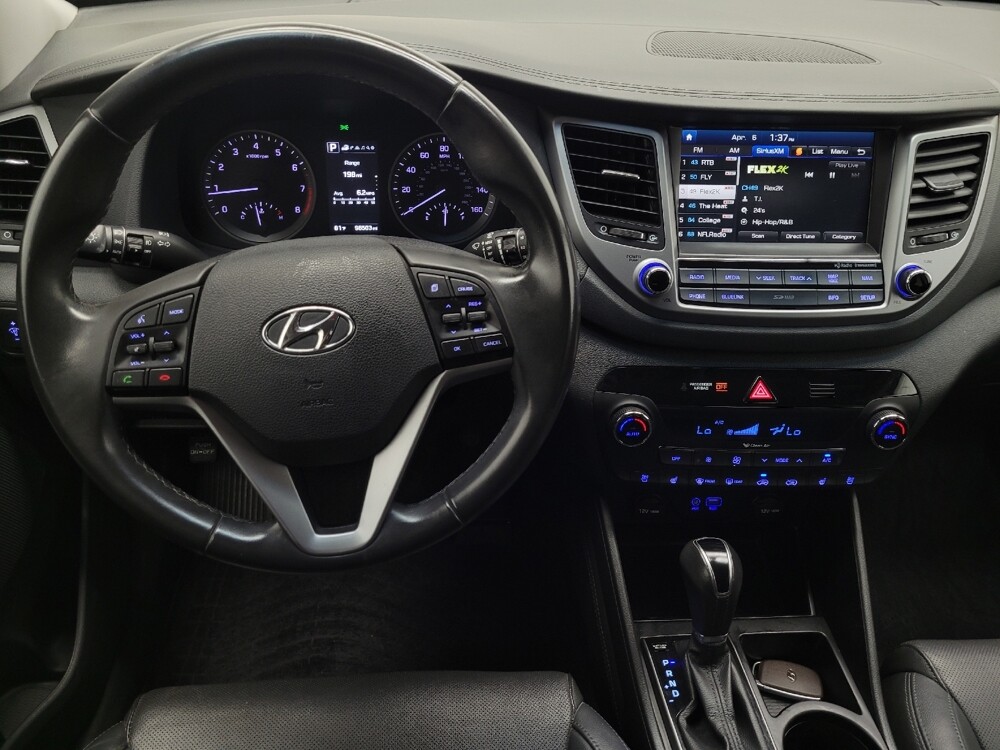 2016 Hyundai Tucson in Reno, NV 89502 - 18131682 22