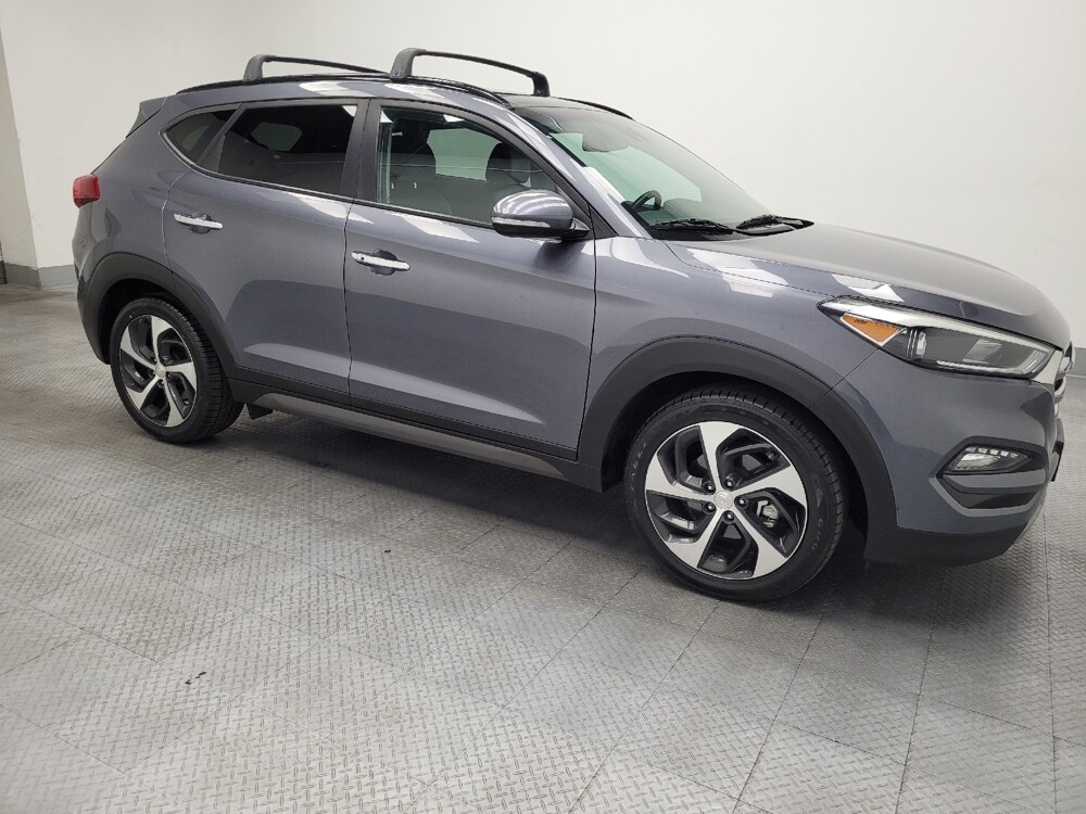 2016 Hyundai Tucson in Reno, NV 89502 - 18131682 11