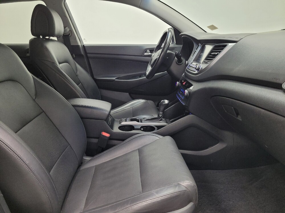 2016 Hyundai Tucson in Reno, NV 89502 - 18131682 21