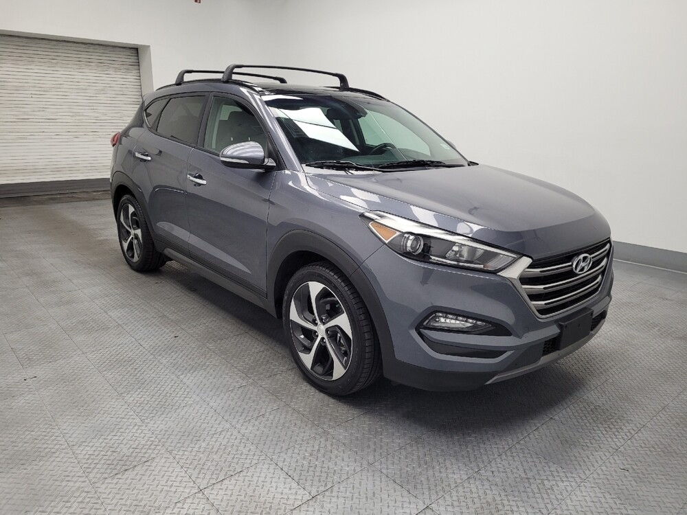 2016 Hyundai Tucson in Reno, NV 89502 - 18131682 13