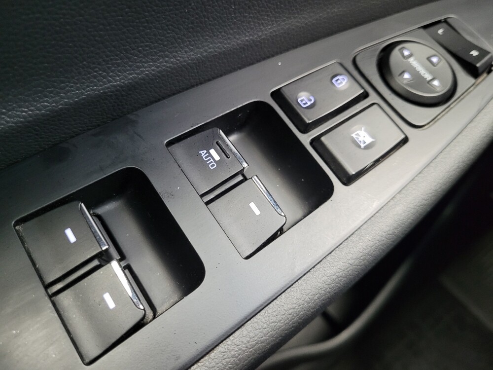 2016 Hyundai Tucson in Reno, NV 89502 - 18131682 27