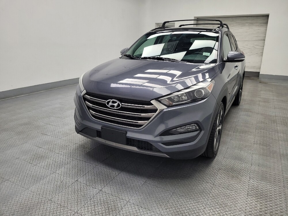 2016 Hyundai Tucson in Reno, NV 89502 - 18131682 15