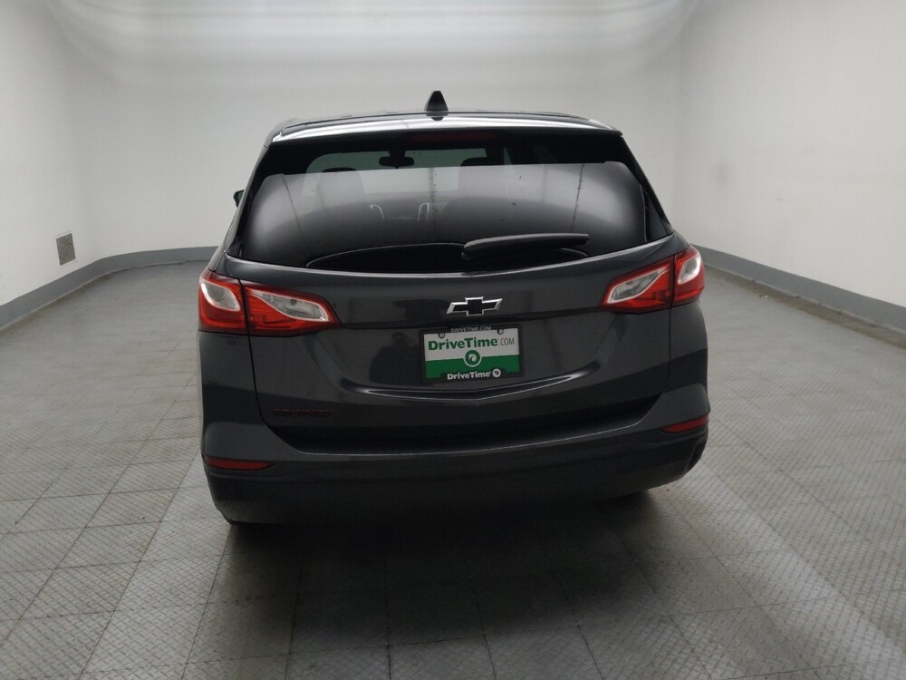 2020 Chevrolet Equinox in Lombard, IL 60148 - 18131683 6