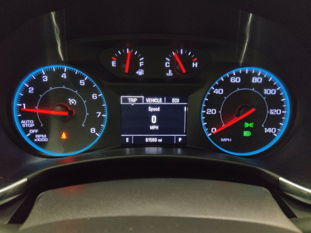 2020 Chevrolet Equinox in Lombard, IL 60148 - 18131683 23