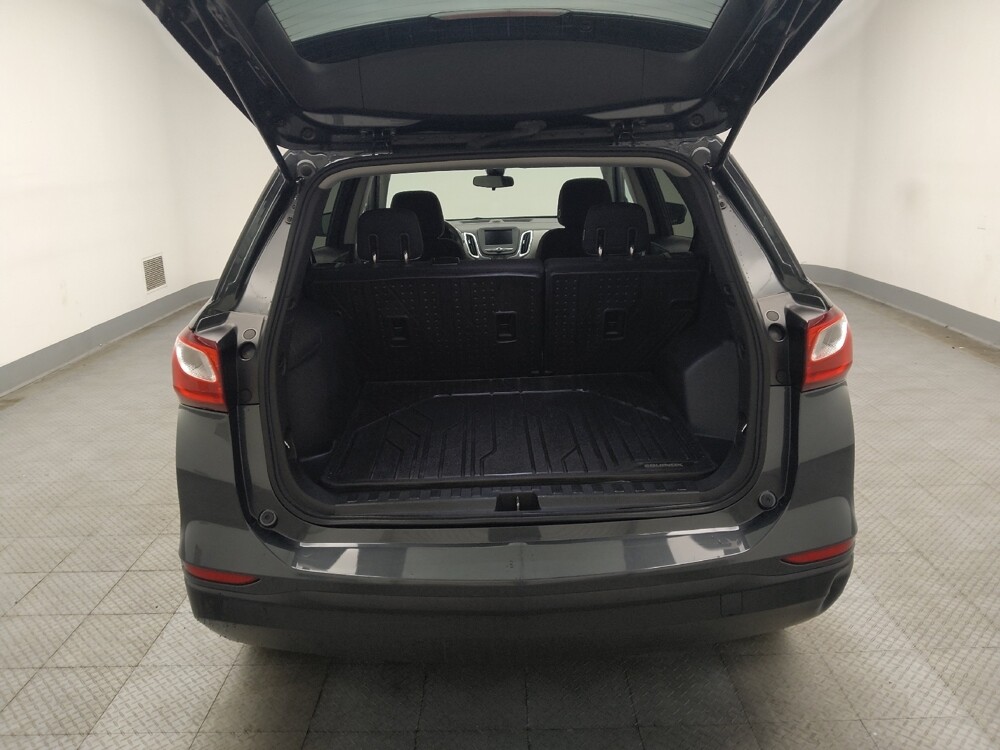2020 Chevrolet Equinox in Lombard, IL 60148 - 18131683 30