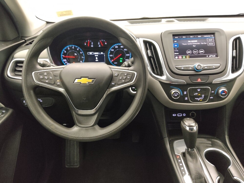 2020 Chevrolet Equinox in Lombard, IL 60148 - 18131683 22