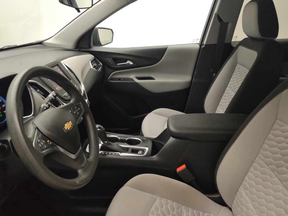 2020 Chevrolet Equinox in Lombard, IL 60148 - 18131683 17