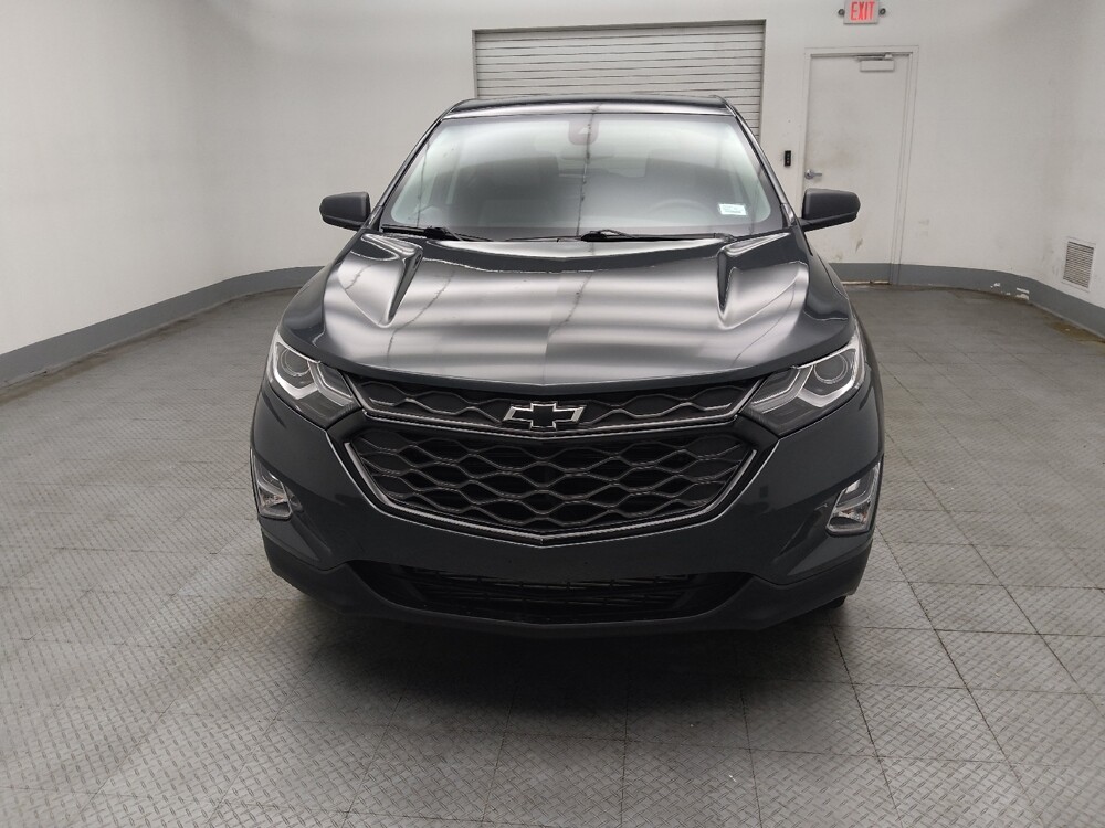 2020 Chevrolet Equinox in Lombard, IL 60148 - 18131683 15
