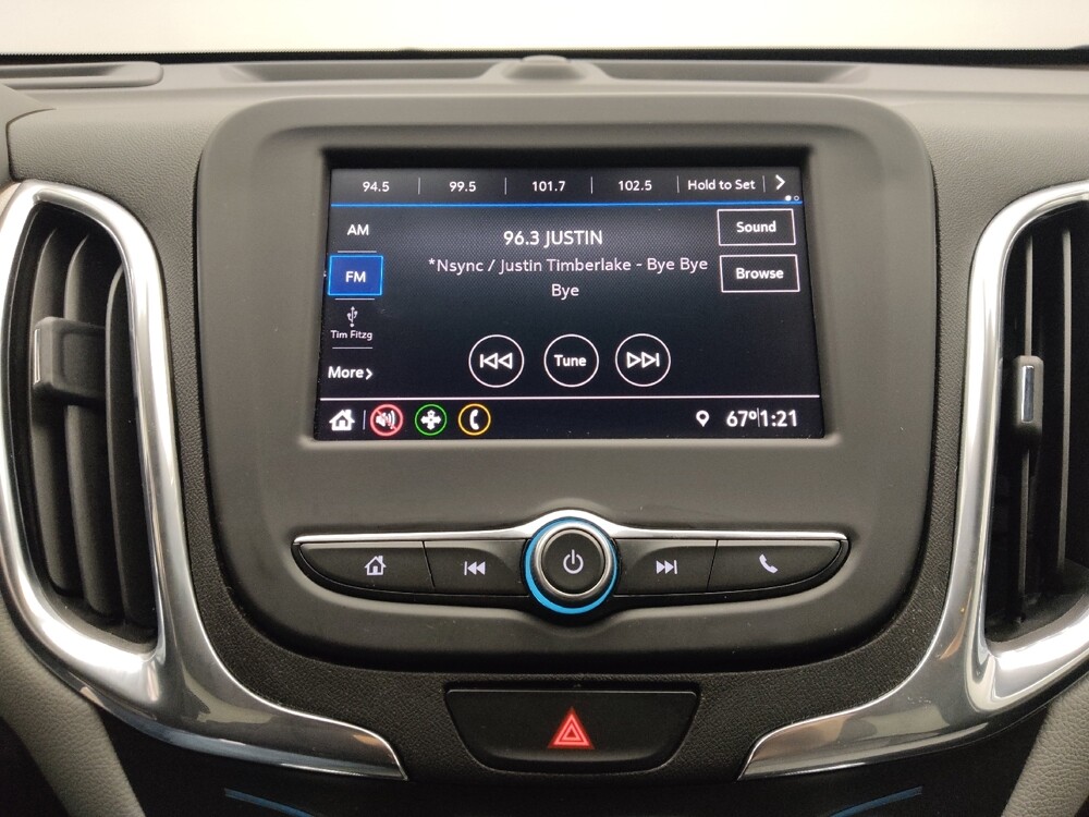 2020 Chevrolet Equinox in Lombard, IL 60148 - 18131683 25