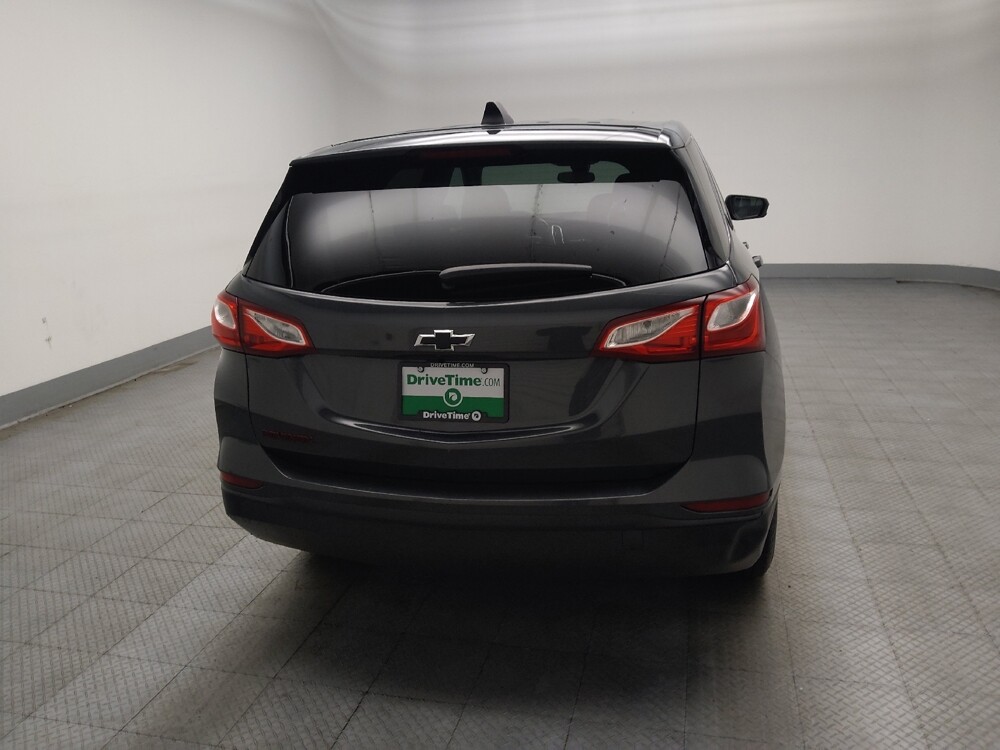 2020 Chevrolet Equinox in Lombard, IL 60148 - 18131683 7