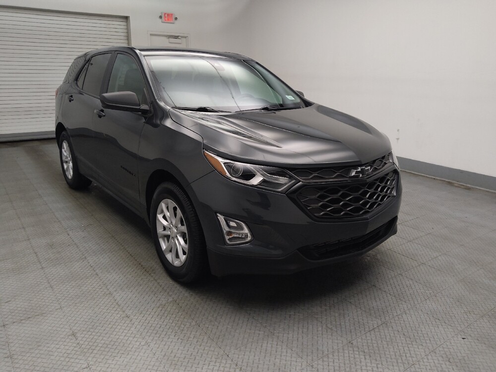 2020 Chevrolet Equinox in Lombard, IL 60148 - 18131683 13