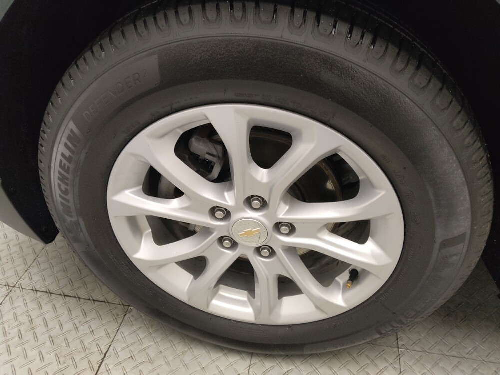 2020 Chevrolet Equinox in Lombard, IL 60148 - 18131683 31