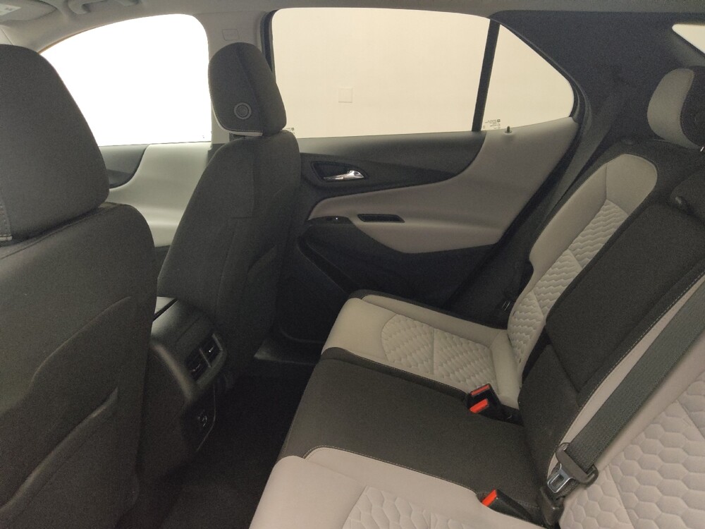 2020 Chevrolet Equinox in Lombard, IL 60148 - 18131683 18