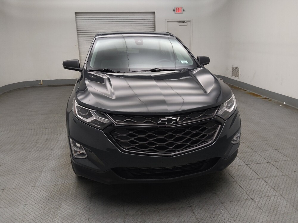 2020 Chevrolet Equinox in Lombard, IL 60148 - 18131683 14
