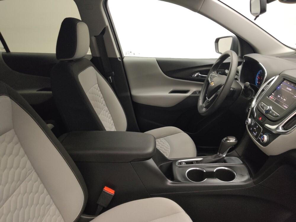 2020 Chevrolet Equinox in Lombard, IL 60148 - 18131683 21