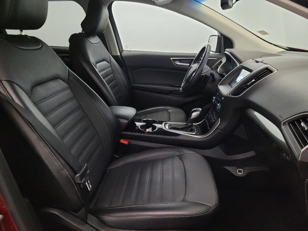 2018 Ford Edge in Richmond, VA 23235 - 18131684 21