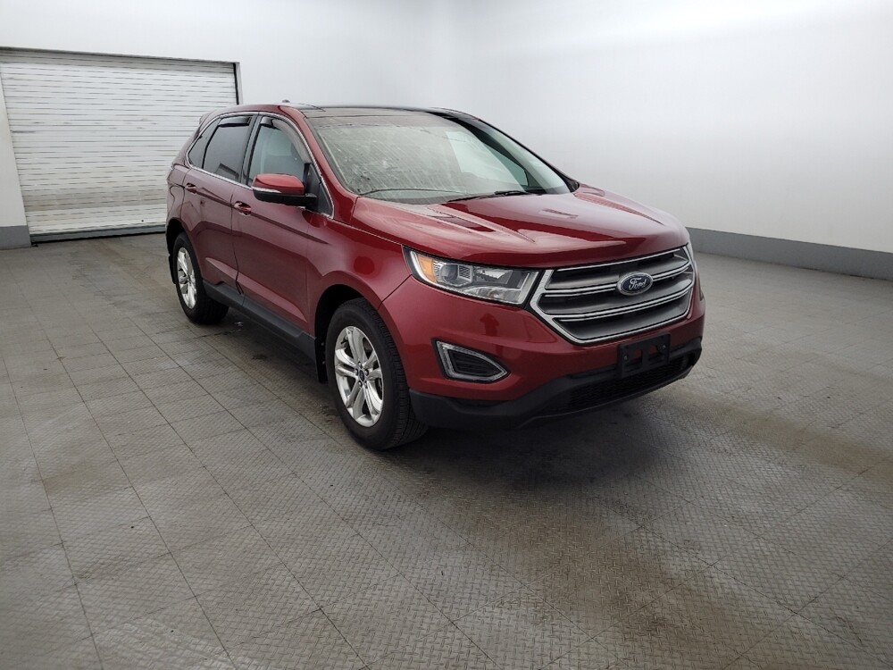 2018 Ford Edge in Richmond, VA 23235 - 18131684 13