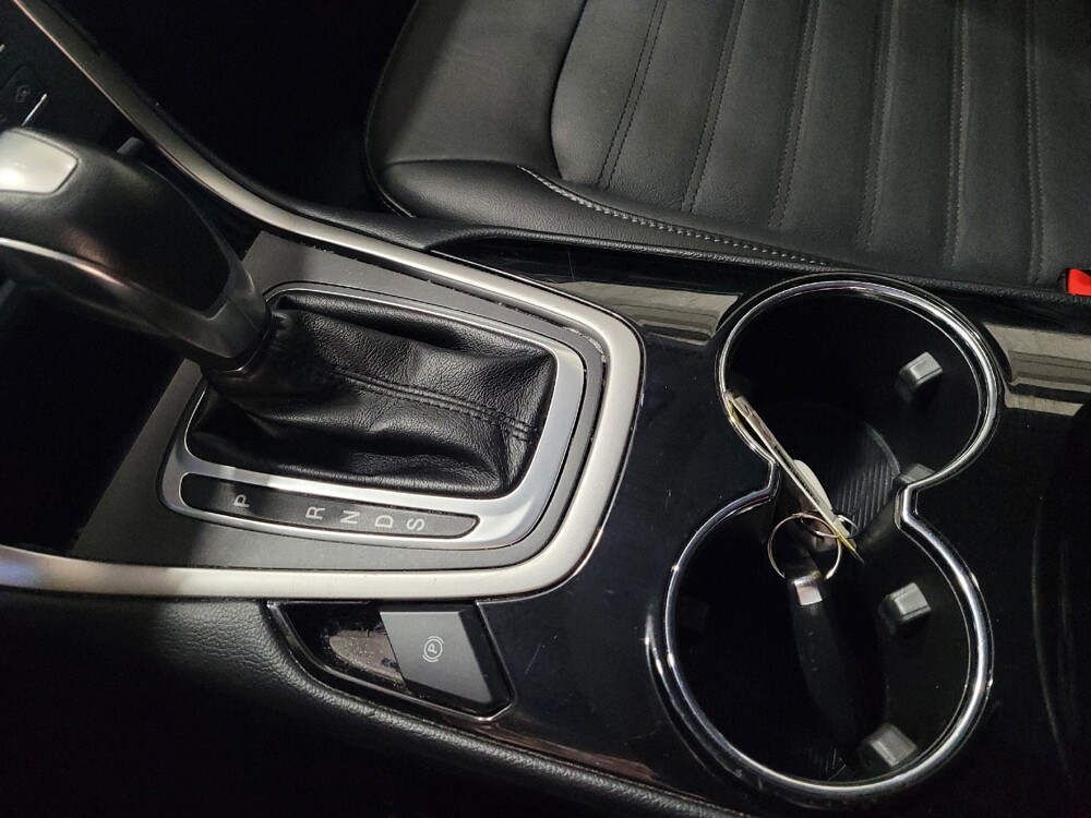 2018 Ford Edge in Richmond, VA 23235 - 18131684 26