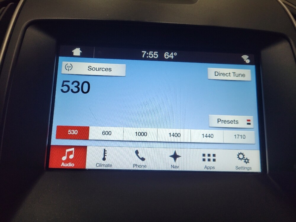 2018 Ford Edge in Richmond, VA 23235 - 18131684 25