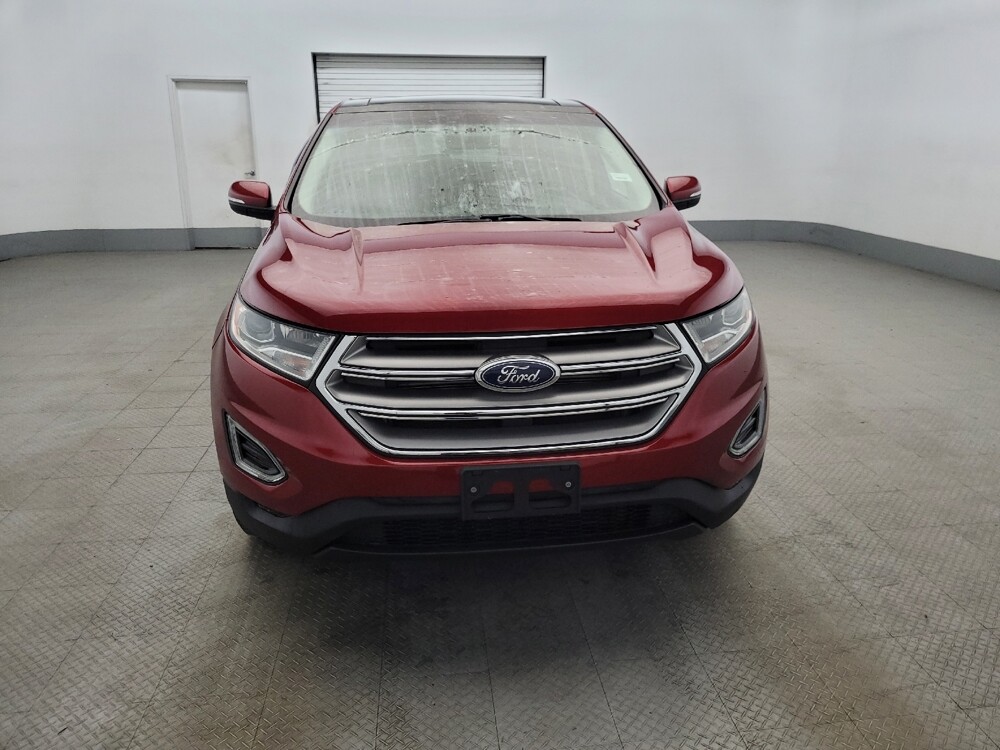 2018 Ford Edge in Richmond, VA 23235 - 18131684 15