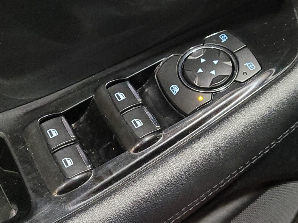 2018 Ford Edge in Richmond, VA 23235 - 18131684 27