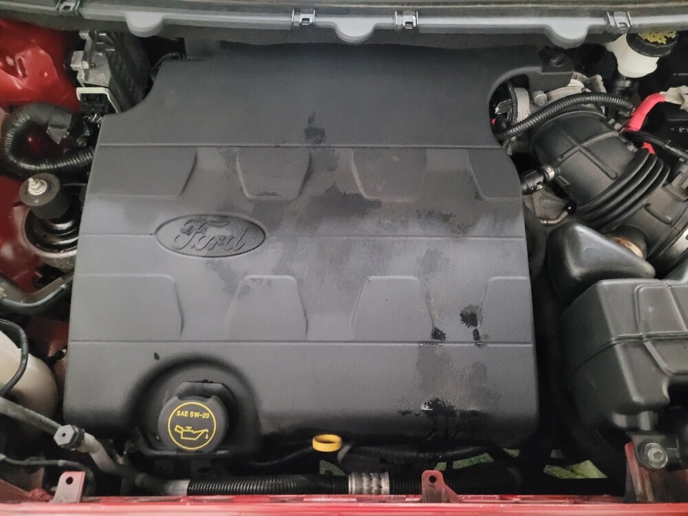 2018 Ford Edge in Richmond, VA 23235 - 18131684 30