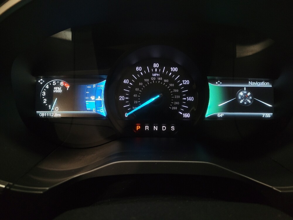 2018 Ford Edge in Richmond, VA 23235 - 18131684 23