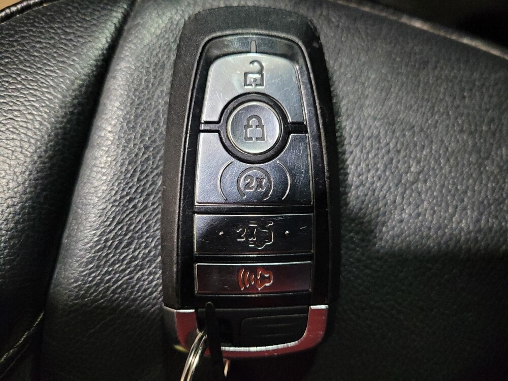 2018 Ford Edge in Richmond, VA 23235 - 18131684 32