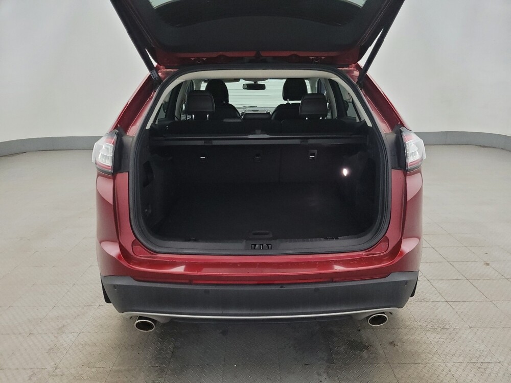 2018 Ford Edge in Richmond, VA 23235 - 18131684 29