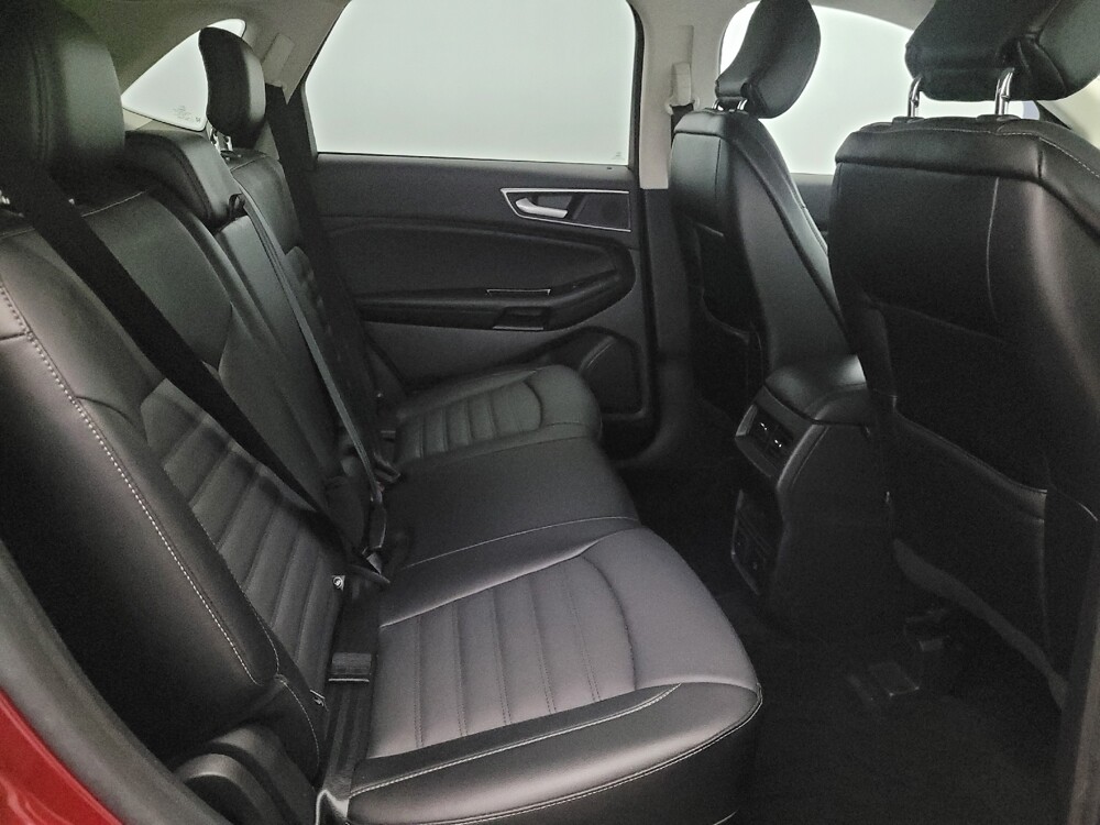 2018 Ford Edge in Richmond, VA 23235 - 18131684 19