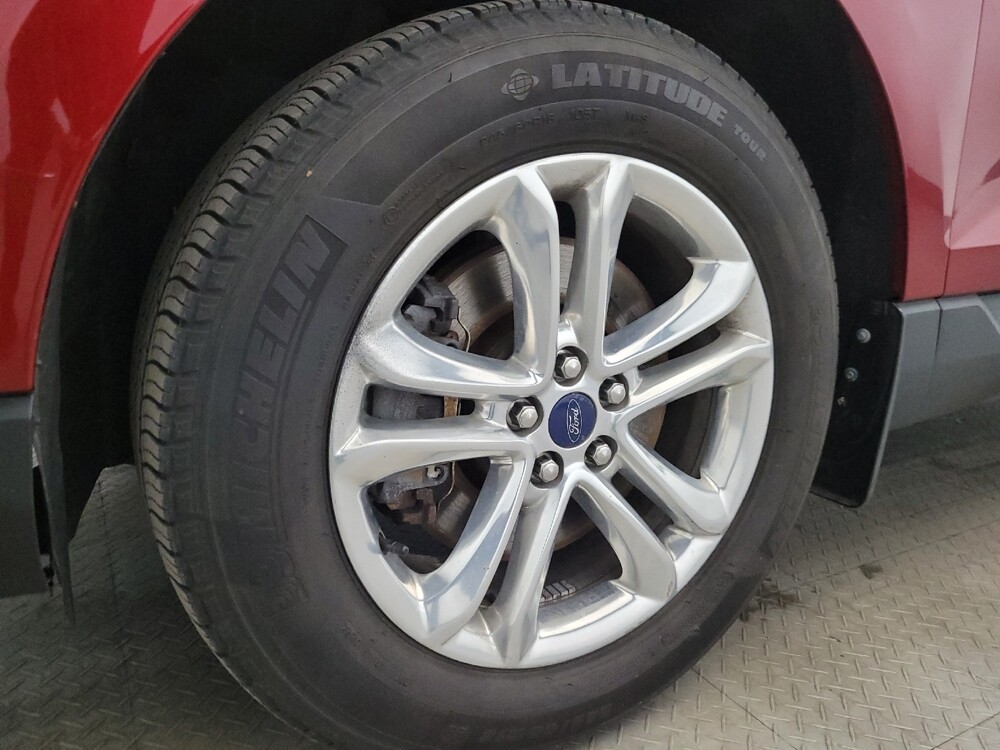 2018 Ford Edge in Richmond, VA 23235 - 18131684 31