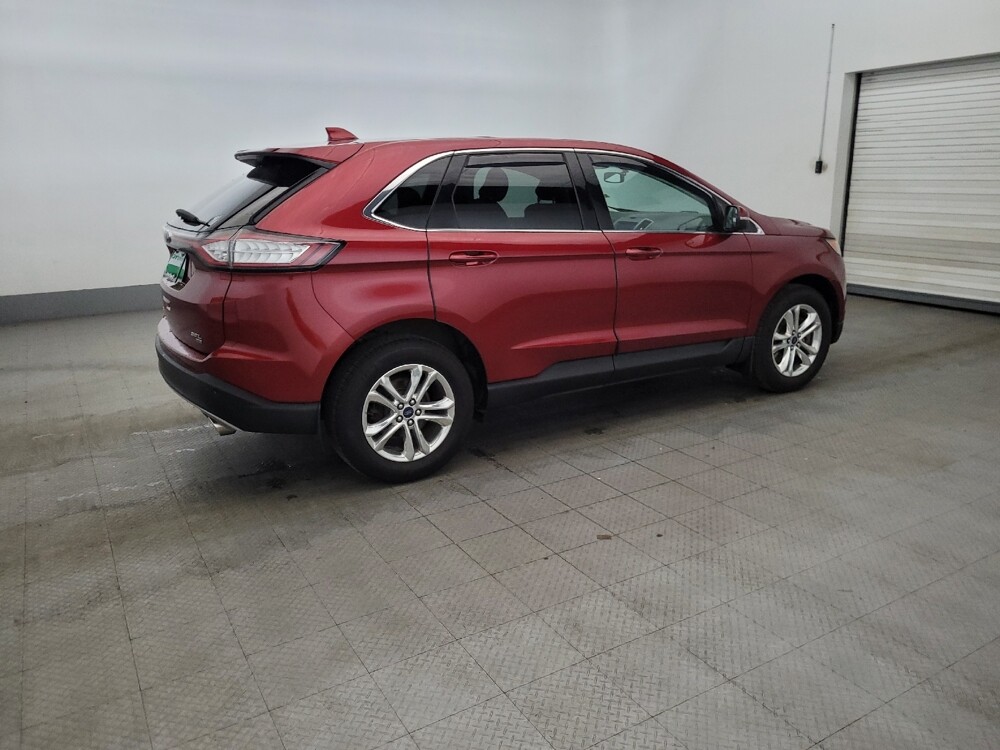 2018 Ford Edge in Richmond, VA 23235 - 18131684 10