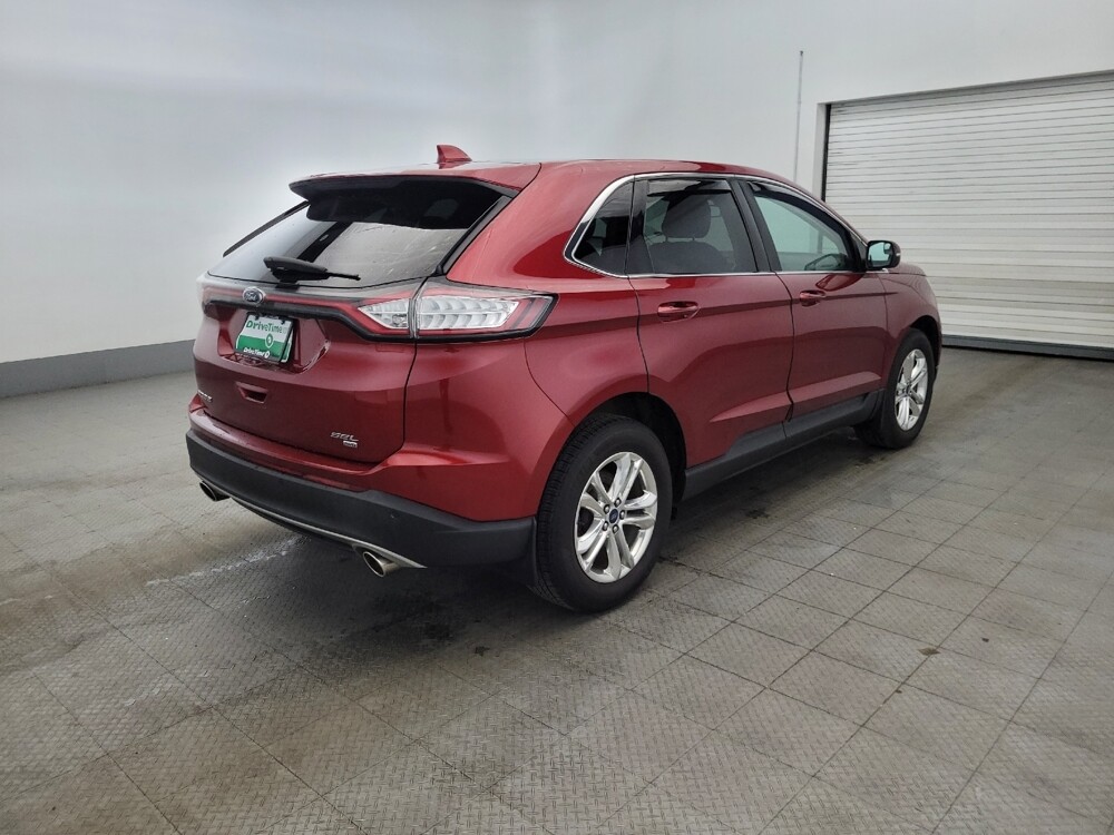 2018 Ford Edge in Richmond, VA 23235 - 18131684 9