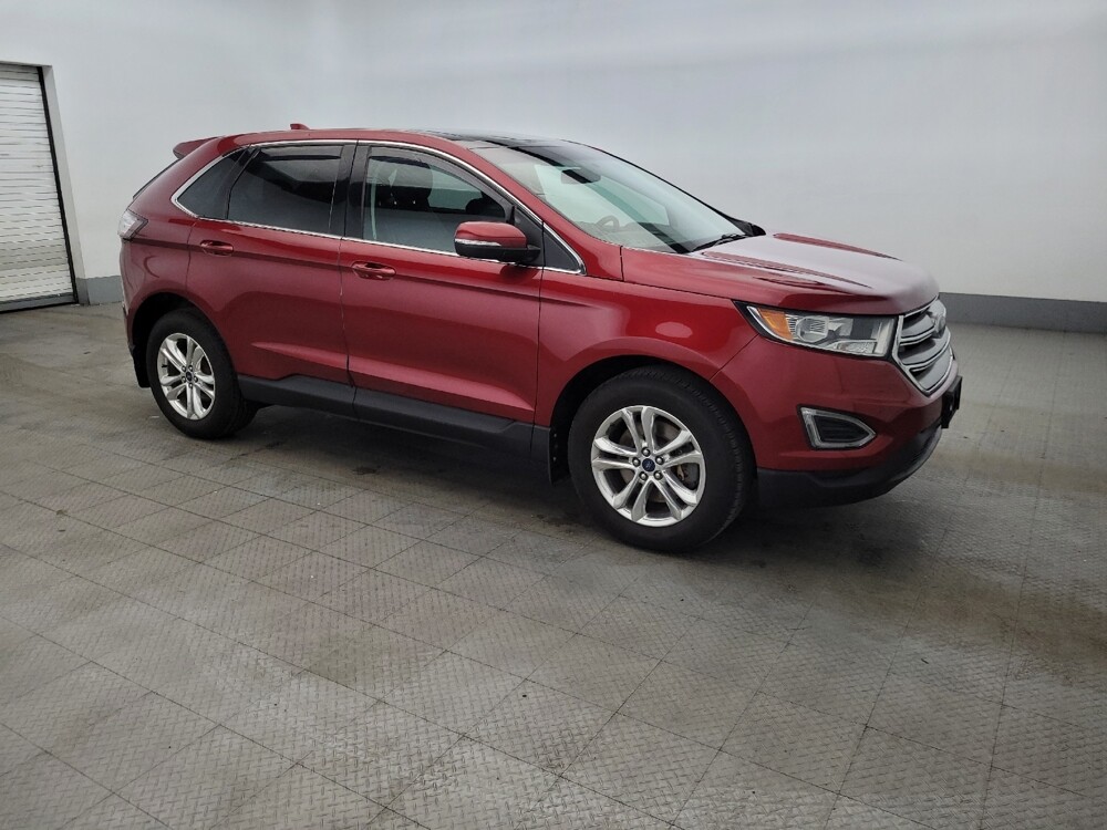 2018 Ford Edge in Richmond, VA 23235 - 18131684 11